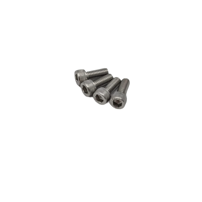 VIS FIXATION GUIDON (X4) | DUALTRON