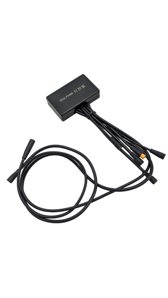 CONTROLEUR LED | DUALTRON DOLPHIN