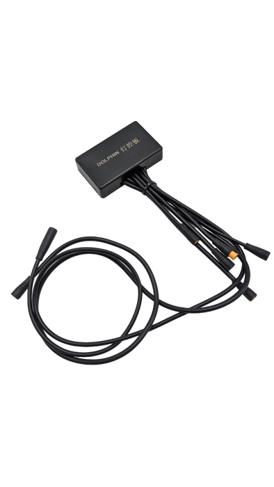 CONTROLEUR LED | DUALTRON DOLPHIN