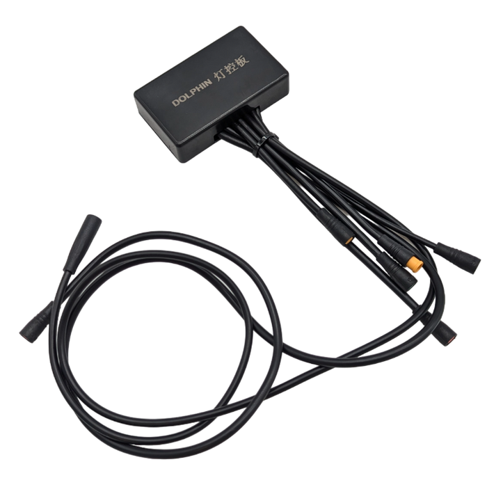 CONTROLEUR LED | DUALTRON DOLPHIN