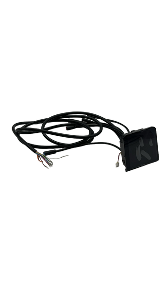 DISPLAY EY2 | DUALTRON TOGO LTD