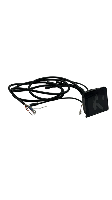 DISPLAY EY2 | DUALTRON TOGO LTD