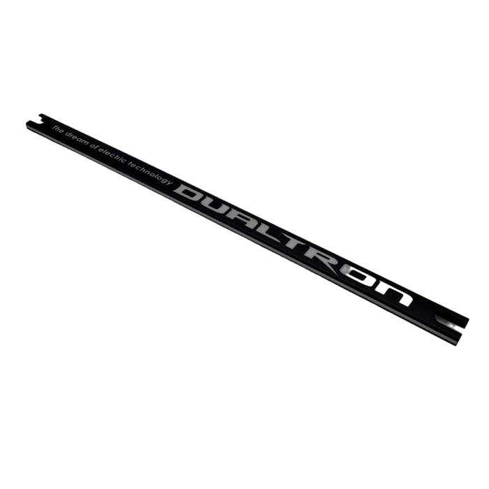 CACHE LED COLONNE DE DIRECTION | DUALTRON THUNDER 3 & NEW STORM & STORM LTD & VICTOR LTD