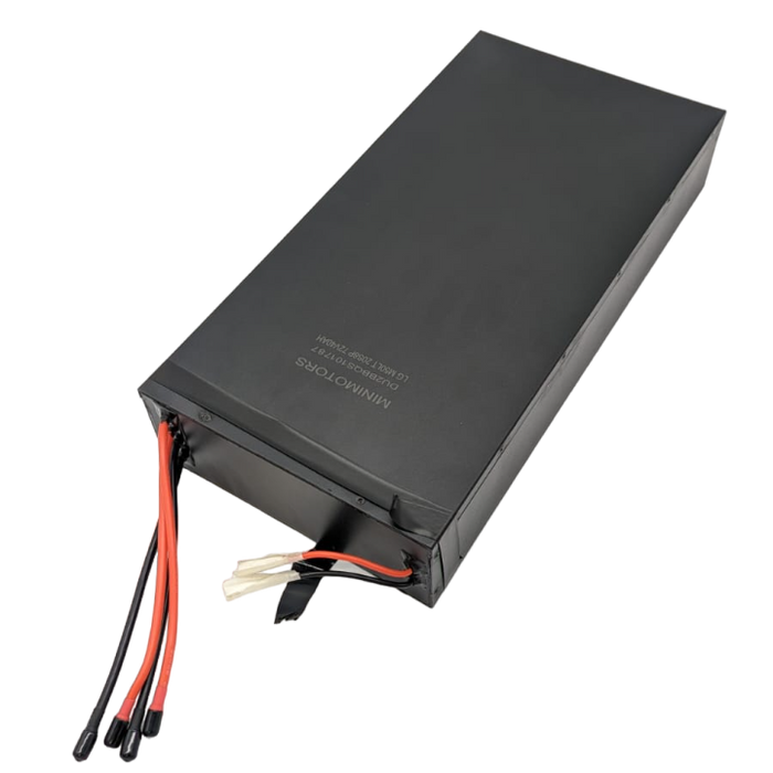 BATTERIE 72V40AH | DUALTRON ULTRA 2