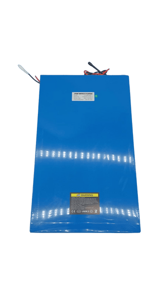 BATTERIE 84V60A | DUALTRON X LTD