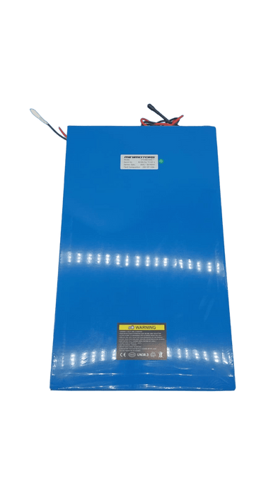BATTERIE 84V60A | DUALTRON X LTD
