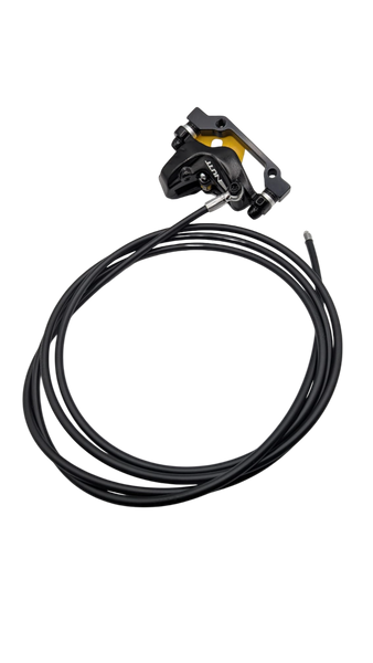 ETRIER DE FREIN HYDRAULIQUE ARRIERE NUTT | DUALTRON THUNDER 3