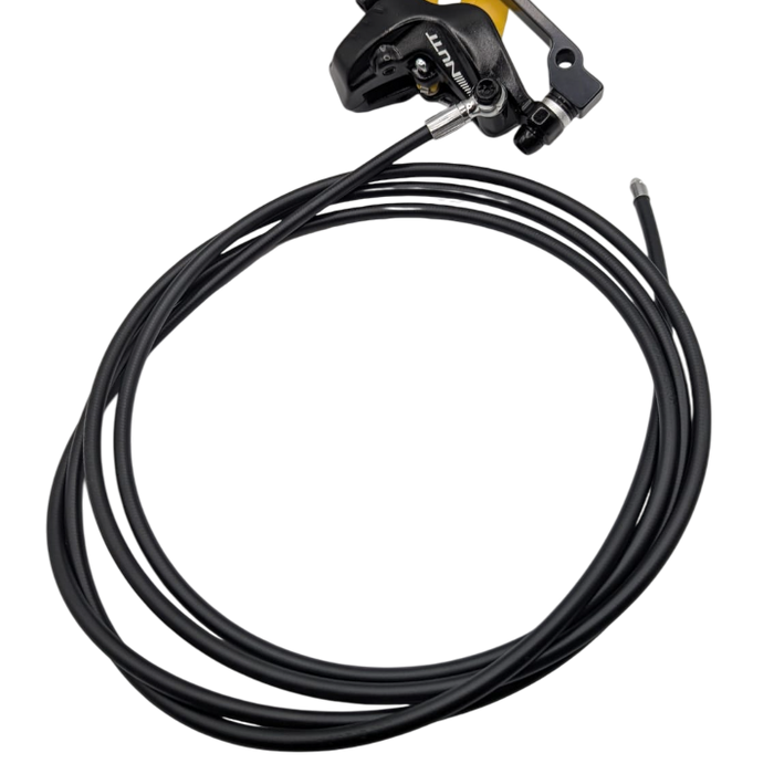 ETRIER DE FREIN HYDRAULIQUE ARRIERE NUTT | DUALTRON THUNDER 3