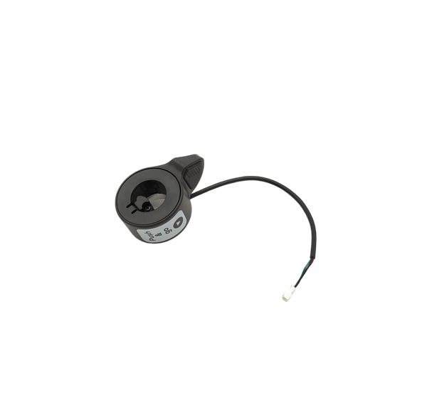 ACCELERATEUR | KUICKWHEEL S1-C PRO V1 & V2 & S9