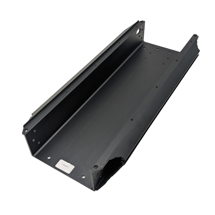 CHASSIS | TEVERUN FIGHTER 10, 10+, 11, 11+