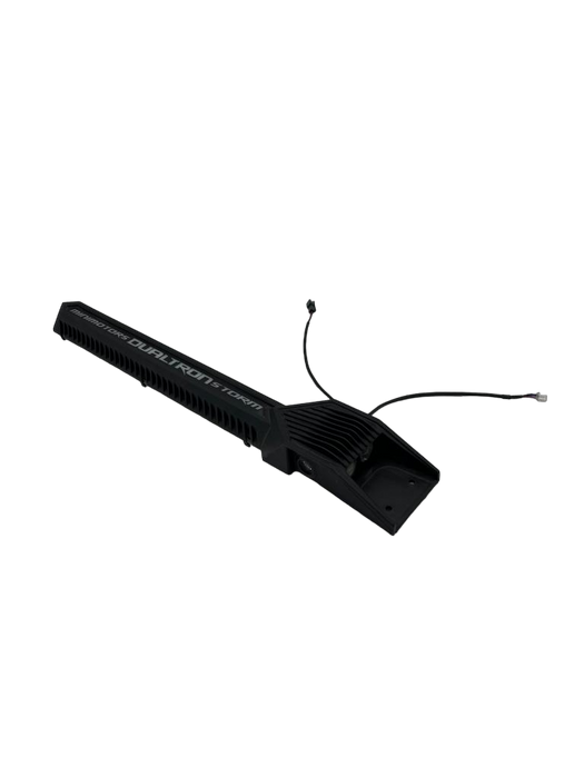 CACHE COTE DROIT | DUALTRON STORM