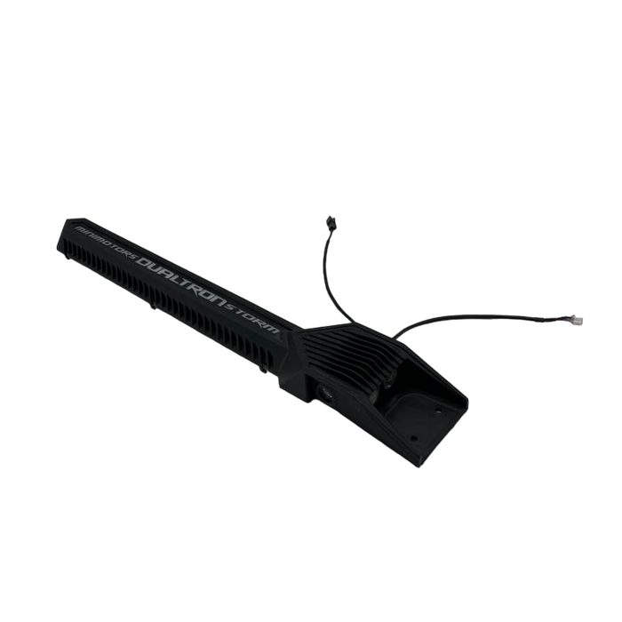 CACHE COTE DROIT | DUALTRON STORM