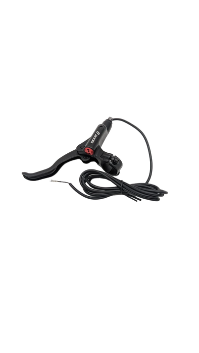 LEVIER DE FREIN HYDRAULIQUE GAUCHE | ROVORON KULLTER & LUXURY