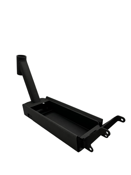 CHASSIS | KUICKWHEEL S9 GRIS