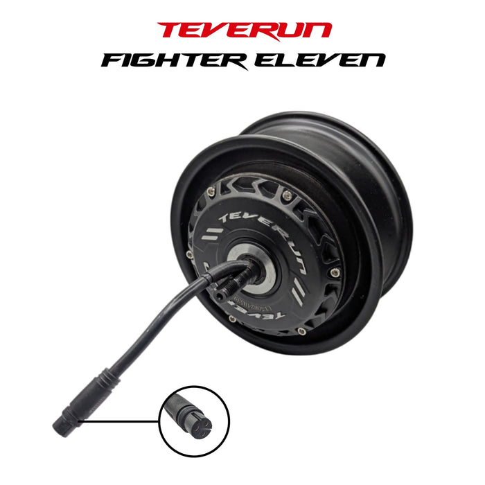 MOTEUR AVANT V2 | TEVERUN FIGHTER 11 & 11 +