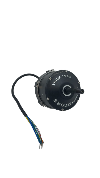 MOTEUR ARRIERE | DUALTRON X2