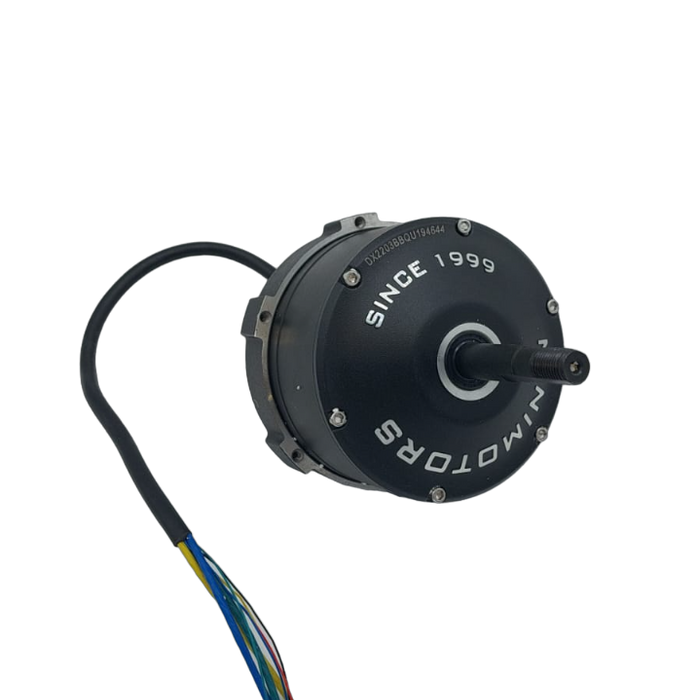 MOTEUR ARRIERE | DUALTRON X2