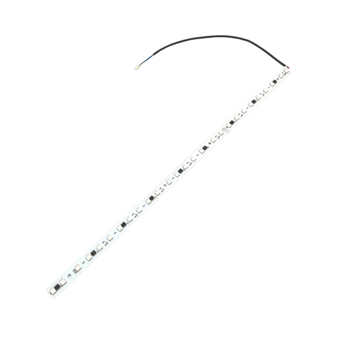 LED LATERAL (COTE DROIT) | FUTECHER GUN & PRO