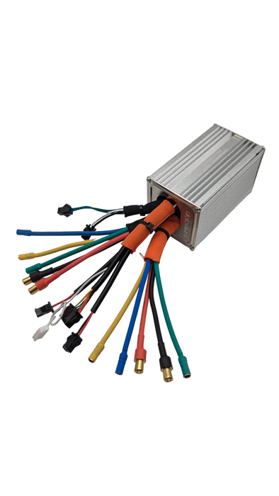 CONTROLEUR 60V LNDV | DUALTRON VICTOR & LUXURY & LUXURY PLUS 2024 & LTD