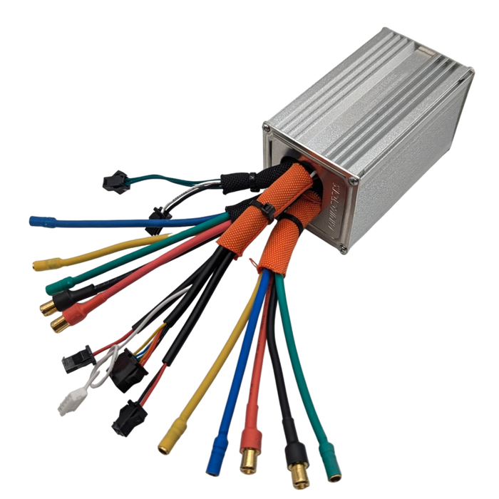 CONTROLEUR 60V LNDV | DUALTRON VICTOR & LUXURY & LUXURY PLUS 2024 & LTD