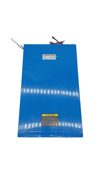 BATTERIE 84V60A | DUALTRON X LTD