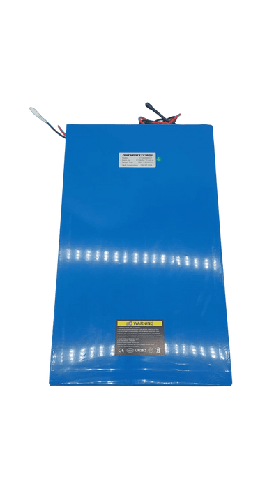 BATTERIE 84V60A | DUALTRON X LTD