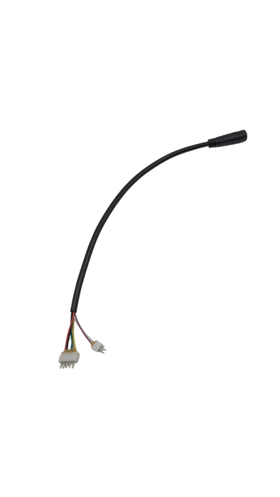 CABLE RELIANT COMMODO DES CLIGNOTANTS AU CONTROLEUR | DUALTRON TOGO