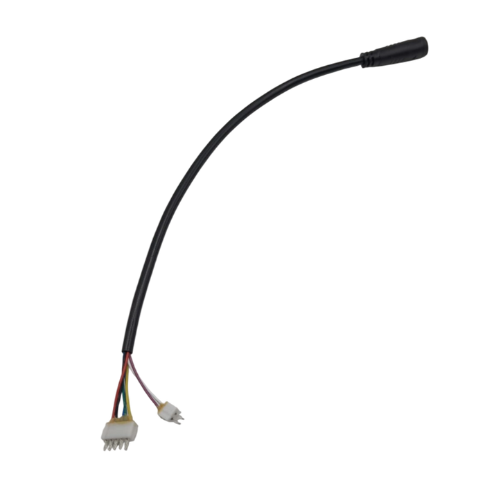 CABLE RELIANT COMMODO DES CLIGNOTANTS AU CONTROLEUR | DUALTRON TOGO