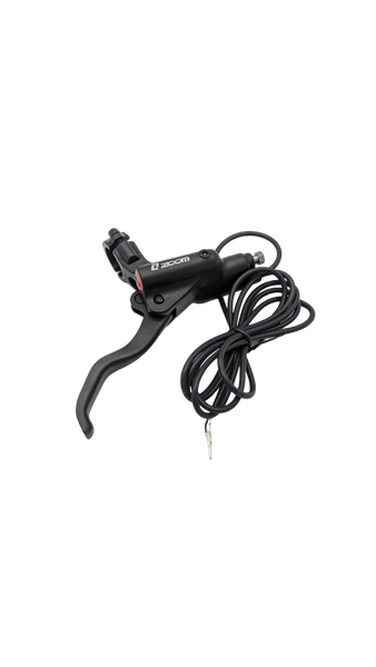 LEVIER DE FREIN HYDRAULIQUE DROIT | ROVORON KULLTER & LUXURY