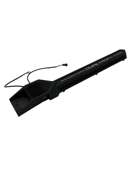 CACHE COTE GAUCHE | DUALTRON STORM