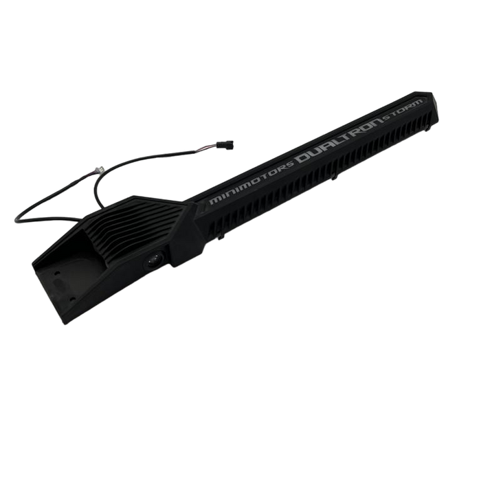 CACHE COTE GAUCHE | DUALTRON STORM