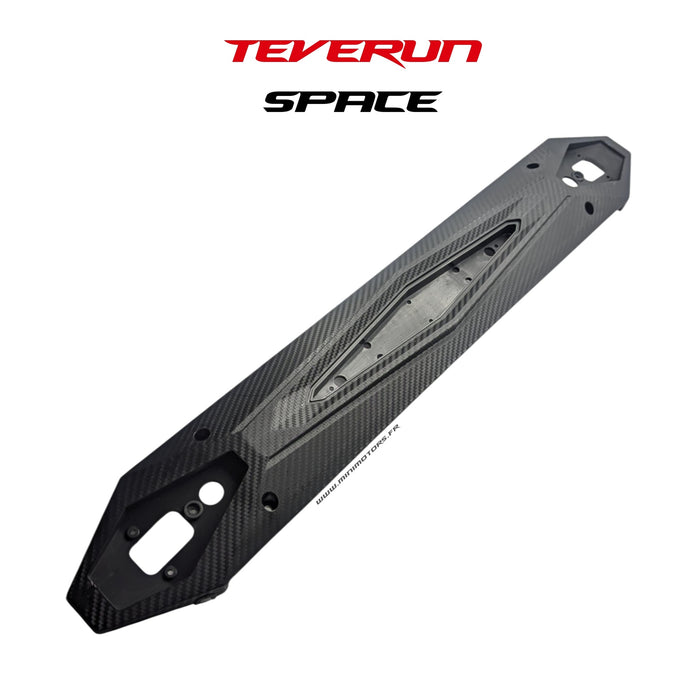 BASE CACHE LED LATÉRALE | TEVERUN FIGHTER SPACE