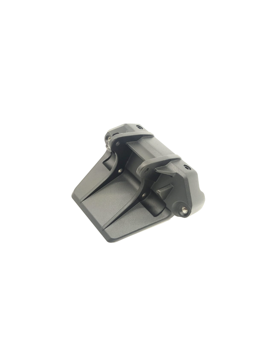 REPOSE PIED ARRIÈRE SANS GRIP AVEC L'AXE | DUALTRON MINI