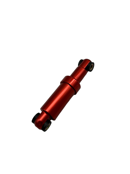 SUSPENSION AR ROUGE | KUICKWHEEL S9 GRIS