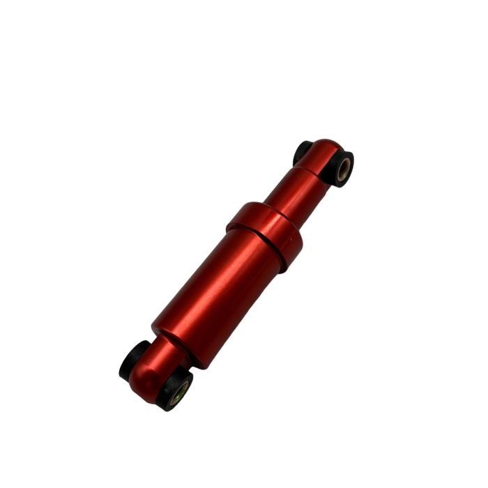 SUSPENSION AR ROUGE | KUICKWHEEL S9 GRIS