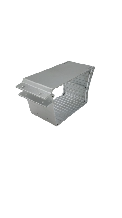 CHASSIS EN ALU | DUALTRON MAN