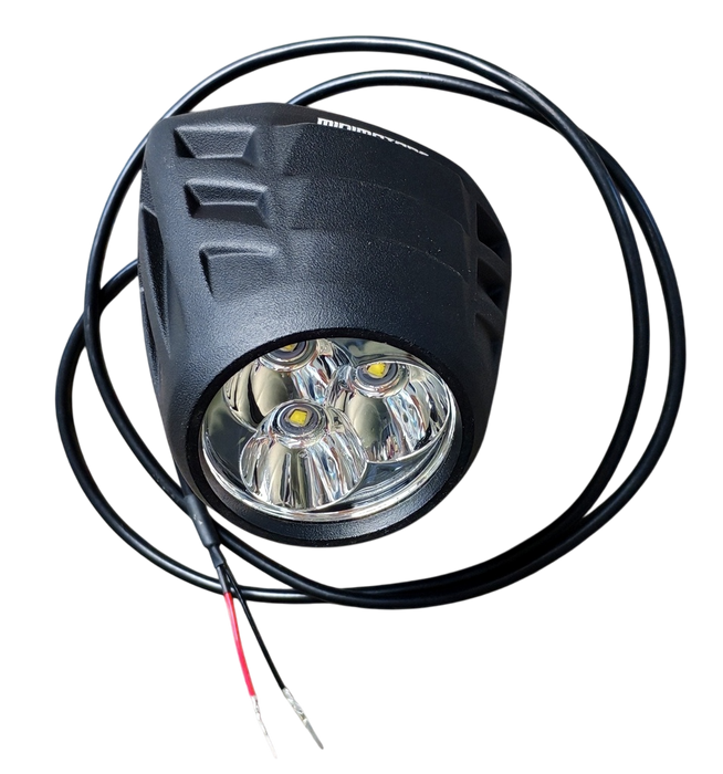 PHARE AVANT | DUALTRON NEW THUNDER 2