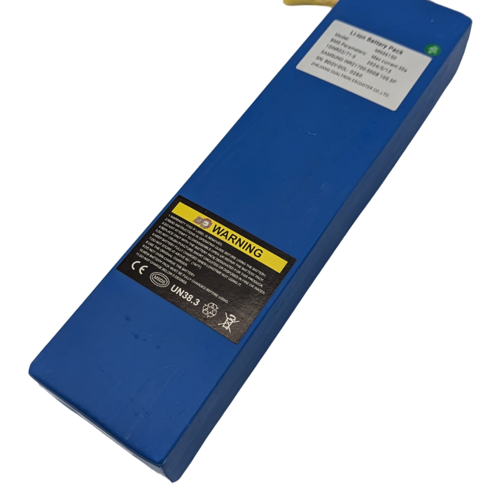 BATTERIE 36V15AH | DUALTRON DOLPHIN