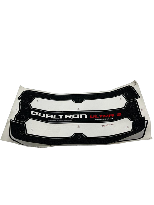 GRIP DU DECK | DUALTRON ULTRA 2