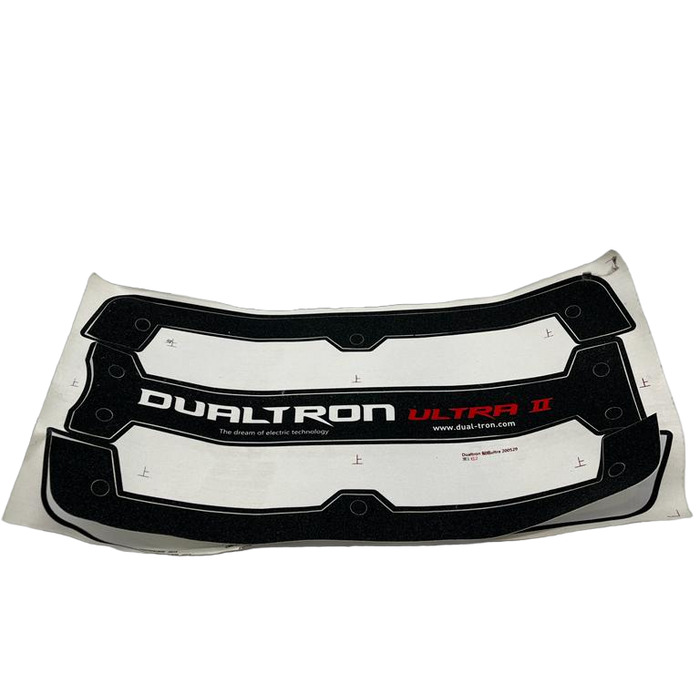 GRIP DU DECK | DUALTRON ULTRA 2