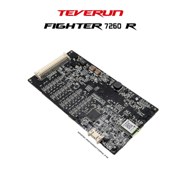 BMS BATTERIE | TEVERUN 7260R