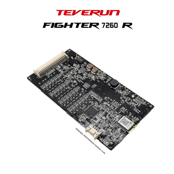 BMS BATTERIE | TEVERUN 7260R