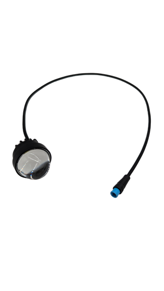 PHARE | DUALTRON DOLPHIN