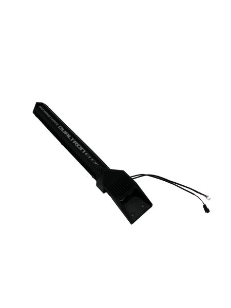 CACHE COTE DROIT | DUALTRON CITY