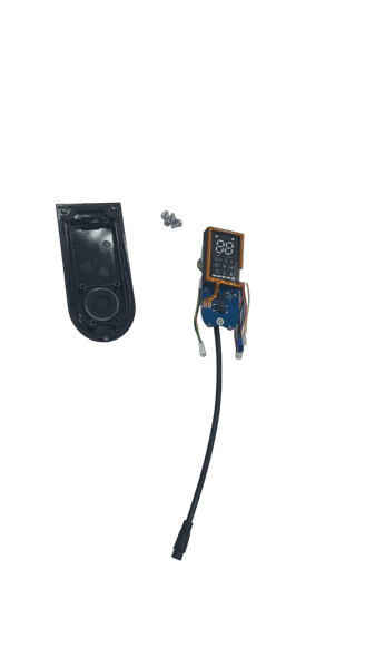 KIT DISPLAY 1.2 AVEC NFC | KUICKWHEEL S1-C PRO V1 & V2