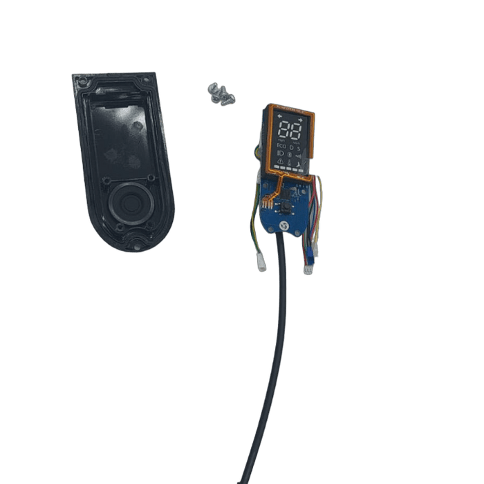 KIT DISPLAY 1.2 AVEC NFC | KUICKWHEEL S1-C PRO V1 & V2