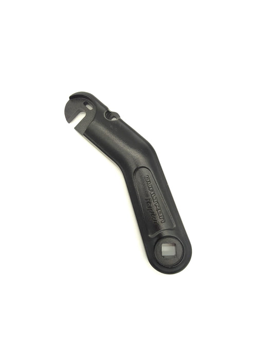 BRAS DE FOURCHE AVANT (COTE SANS DISQUE) | DUALTRON RAPTOR 2