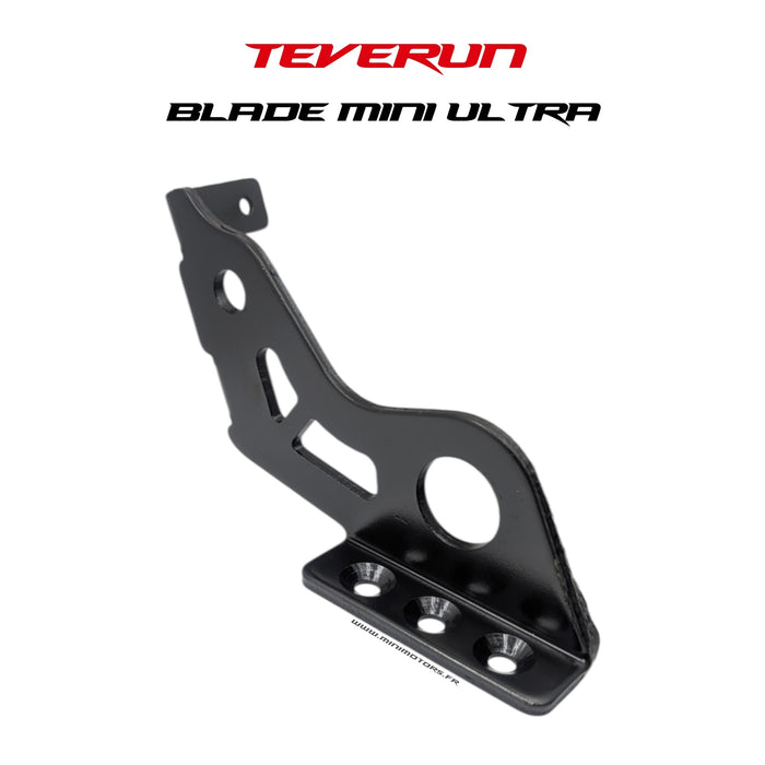 SUPPORT REPOSE-PIED GAUCHE A | TEVERUN BLADE MINI ULTRA