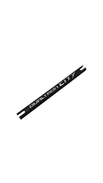 CACHE LED COLONNE DE DIRECTION | DUALTRON CITY