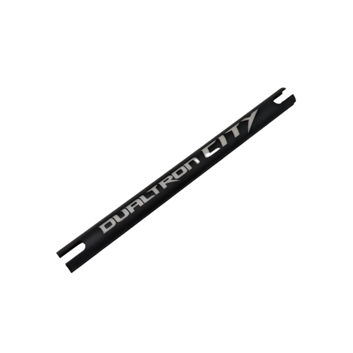 CACHE LED COLONNE DE DIRECTION | DUALTRON CITY